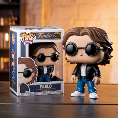Funko Personalizado